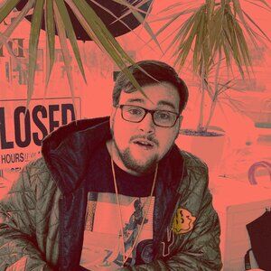 Meet your Posher, Evan